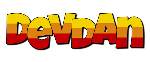 Devdan jungle logo