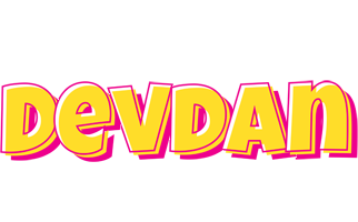 Devdan kaboom logo