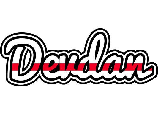 Devdan kingdom logo