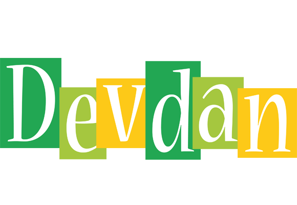 Devdan lemonade logo