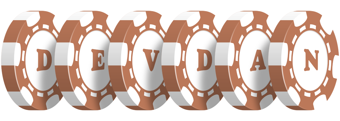 Devdan limit logo