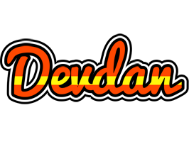 Devdan madrid logo