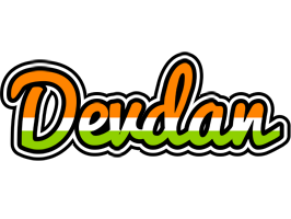 Devdan mumbai logo