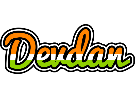 Devdan mumbai logo