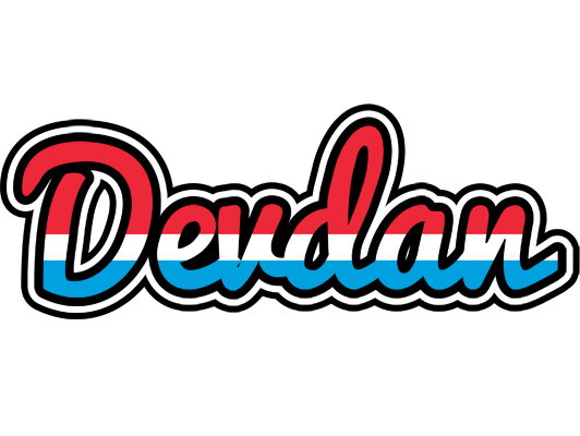 Devdan norway logo