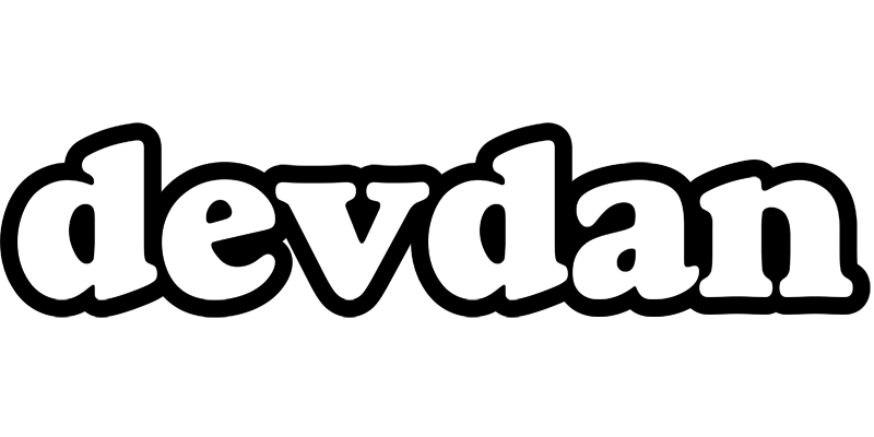 Devdan panda logo