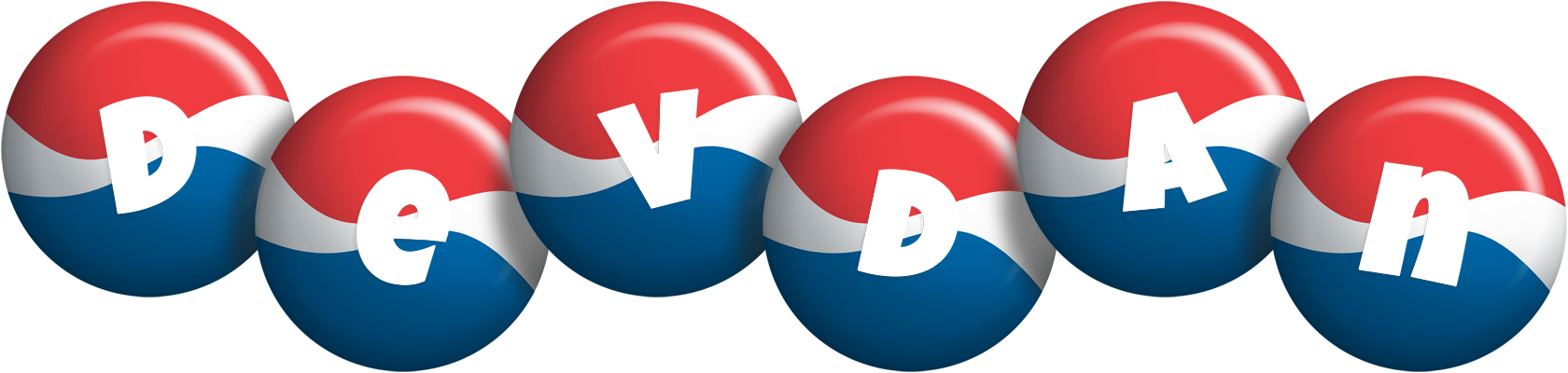 Devdan paris logo