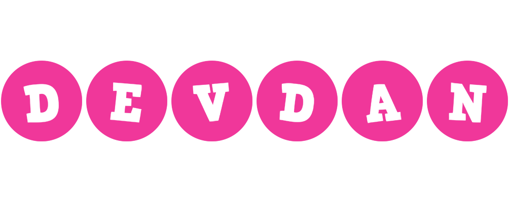 Devdan poker logo