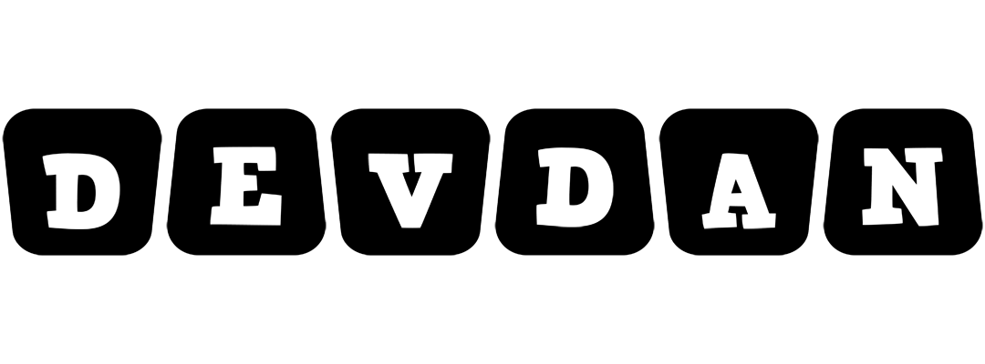 Devdan racing logo
