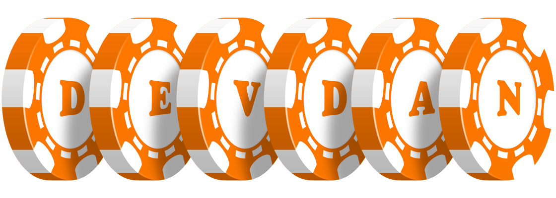 Devdan stacks logo