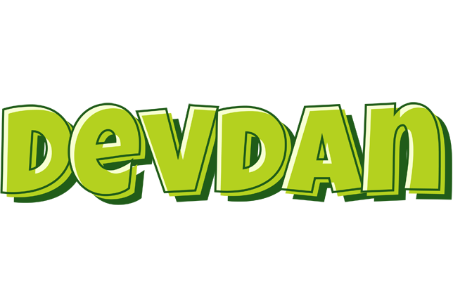 Devdan summer logo