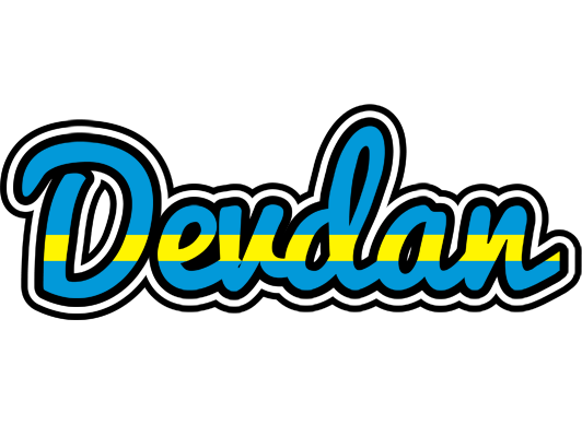 Devdan sweden logo
