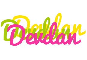 Devdan sweets logo