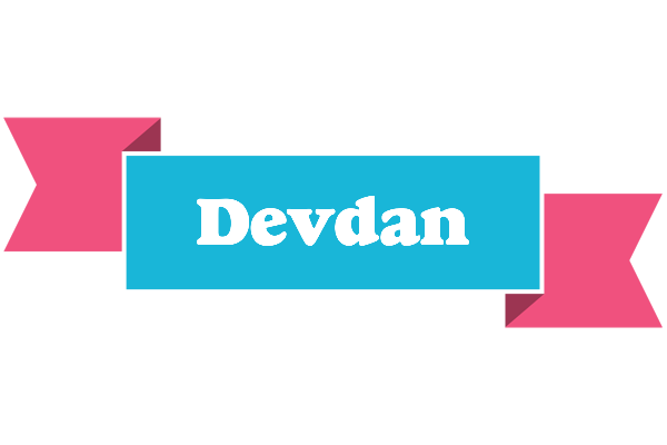 Devdan today logo