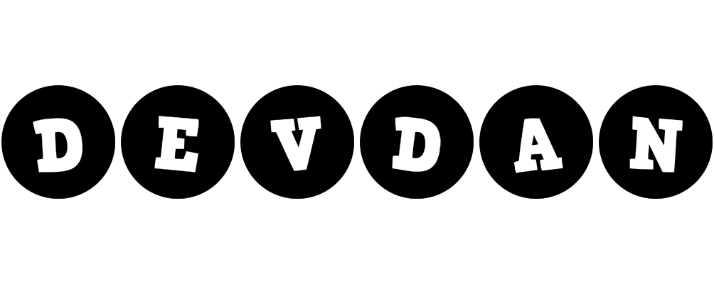 Devdan tools logo