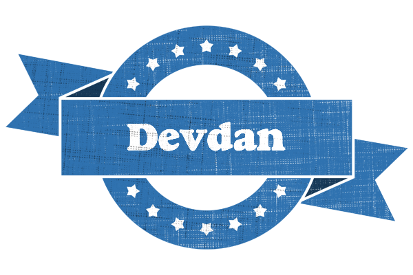 Devdan trust logo