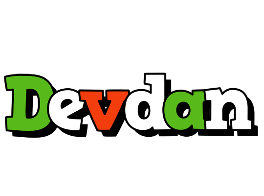 Devdan venezia logo