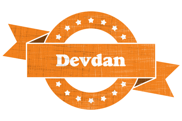 Devdan victory logo