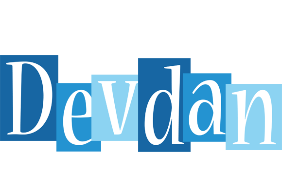 Devdan winter logo