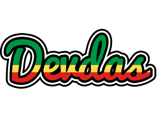 Devdas african logo