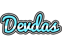 Devdas argentine logo