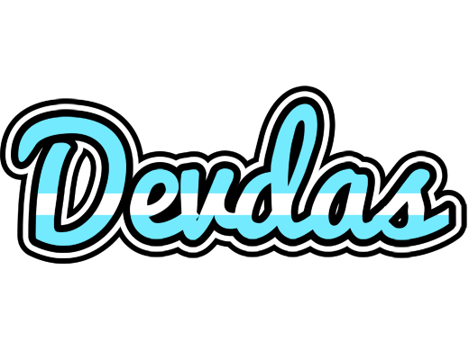 Devdas argentine logo