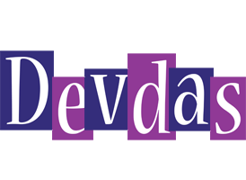 Devdas autumn logo