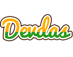 Devdas banana logo