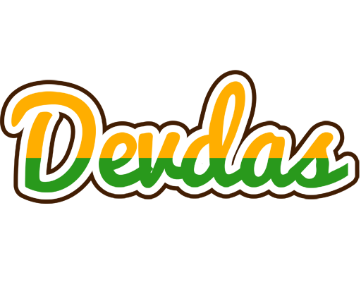 Devdas banana logo