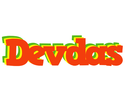 Devdas bbq logo