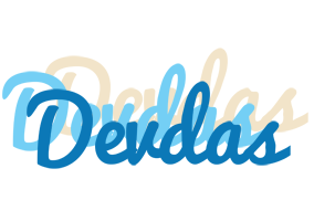 Devdas breeze logo