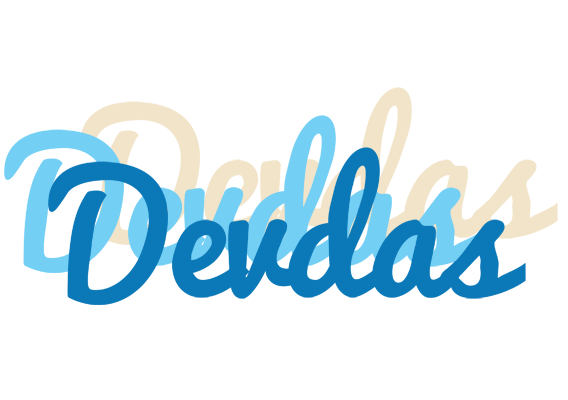 Devdas breeze logo