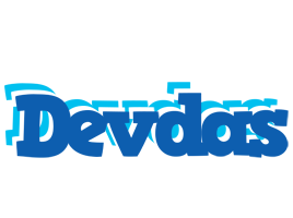 Devdas business logo