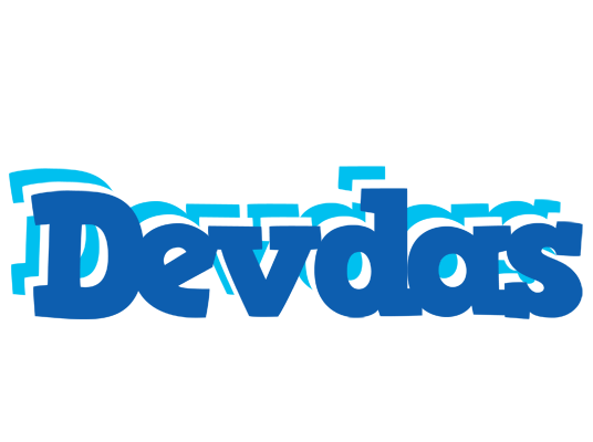 Devdas business logo