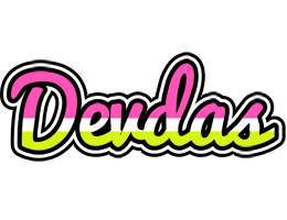 Devdas candies logo