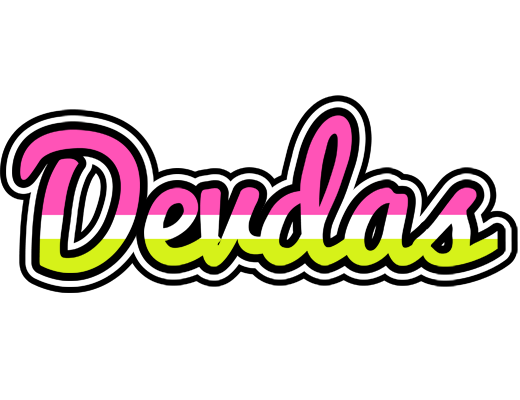 Devdas candies logo