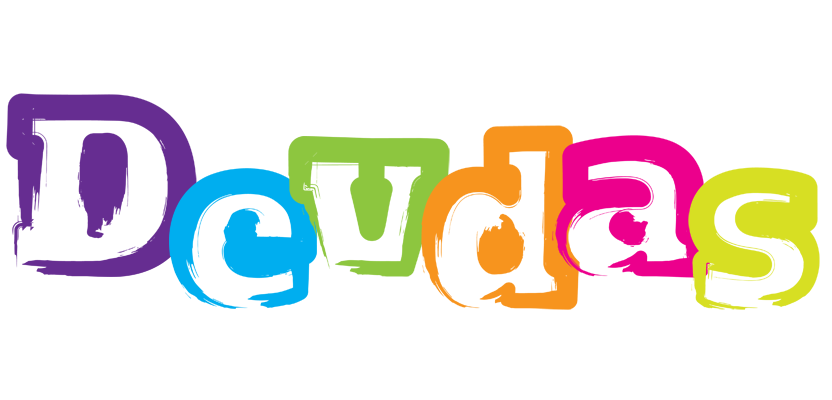 Devdas casino logo