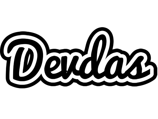 Devdas chess logo