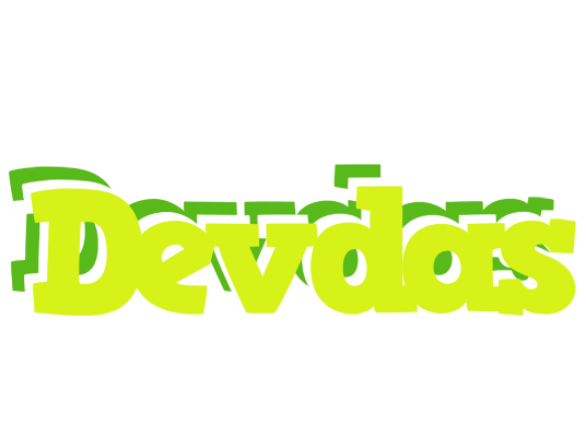 Devdas citrus logo