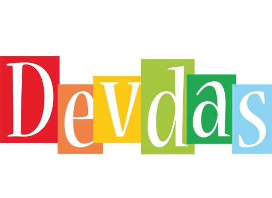 Devdas colors logo