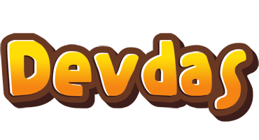 Devdas cookies logo