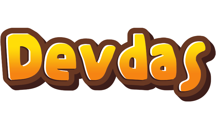 Devdas cookies logo