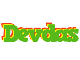 Devdas crocodile logo