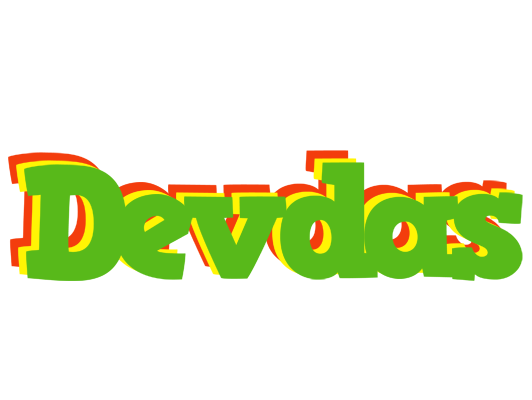 Devdas crocodile logo