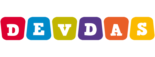 Devdas daycare logo