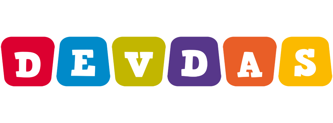 Devdas daycare logo