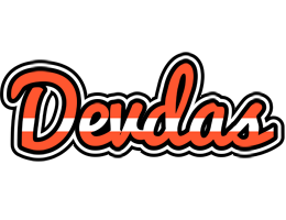 Devdas denmark logo
