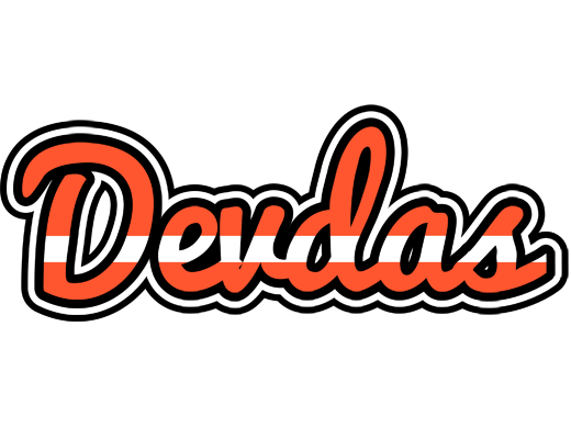 Devdas denmark logo