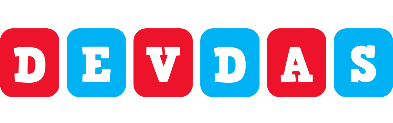 Devdas diesel logo