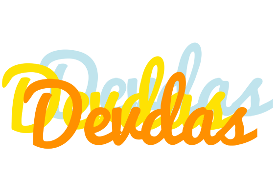 Devdas energy logo
